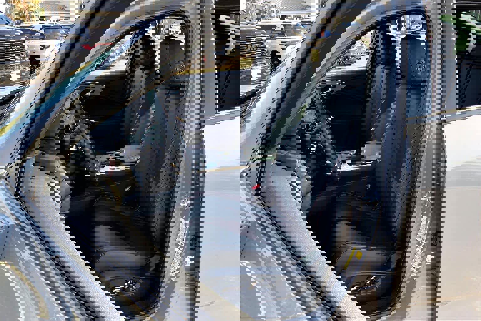 Certified 2025 Acura TLX Type S image 8