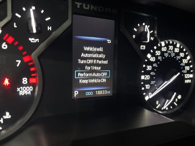 Used 2023 Toyota Tundra SR5 image 21