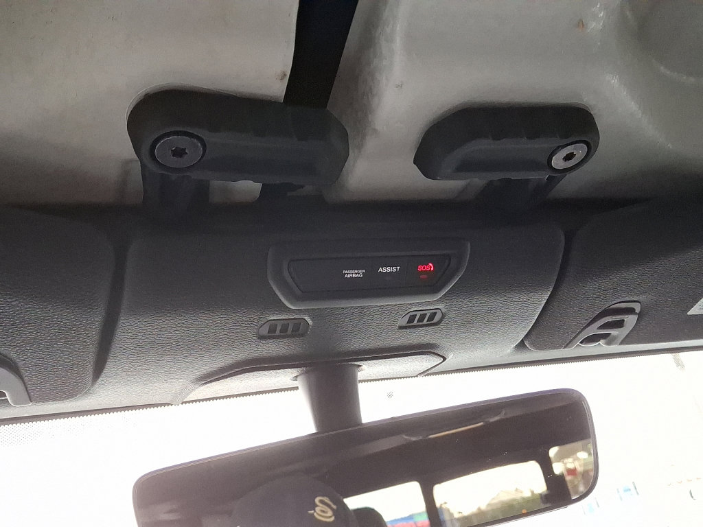 Used 2023 Jeep Gladiator Mojave w/ Cold Weather Group image 24