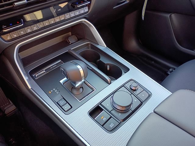 New 2026 MAZDA CX-70 3.3 Turbo S w/ Premium Package image 30
