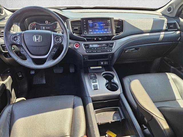 Used 2022 Honda Ridgeline RTL-E image 16