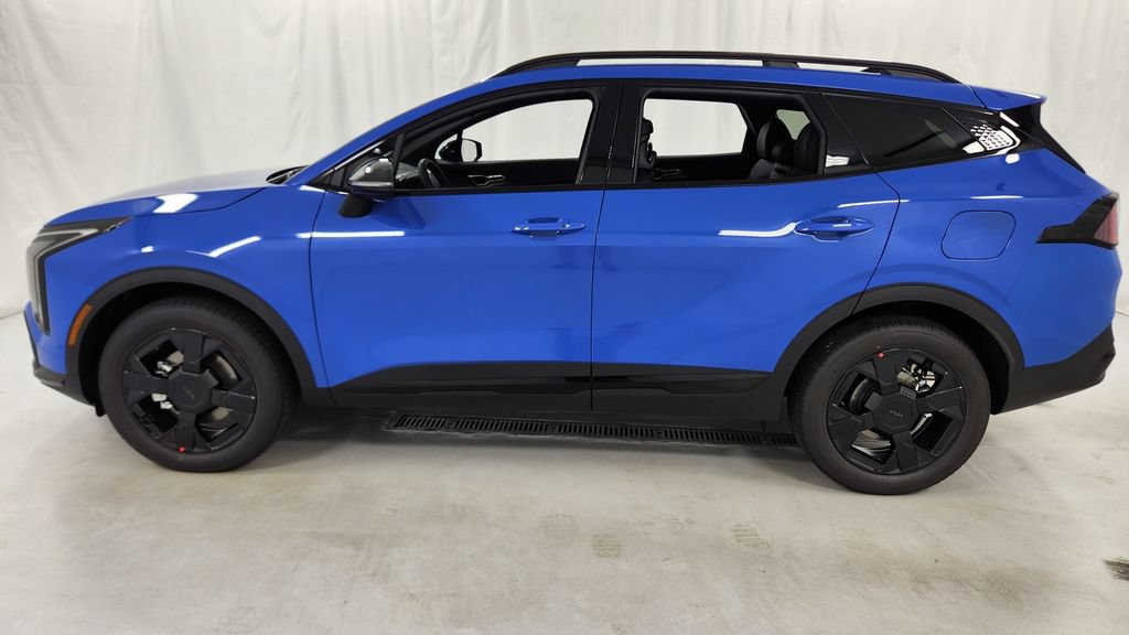 New 2026 Kia Sportage X-Line w/ X-Line Premium Package AWD/4WD image 6
