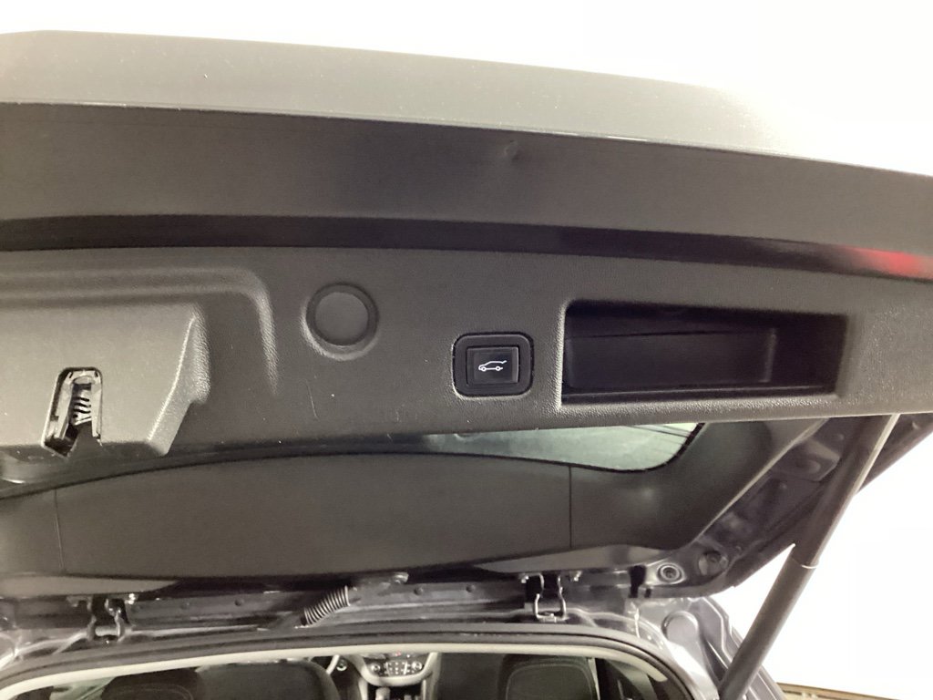 Used 2022 Chevrolet Equinox LT image 29