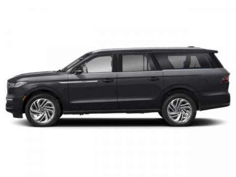 New 2027 Lincoln Navigator L Reserve AWD/4WD image 3