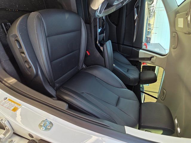 Used 2024 Buick Envision Preferred image 5