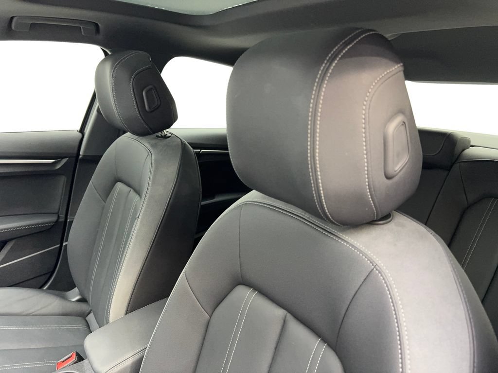 Used 2023 Audi A3 2.0T Premium w/ Convenience Package AWD/4WD image 28