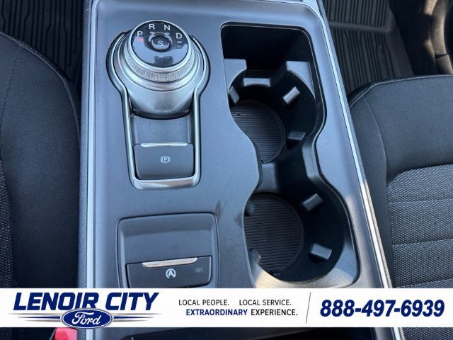 Certified 2024 Ford Edge SE AWD/4WD image 28