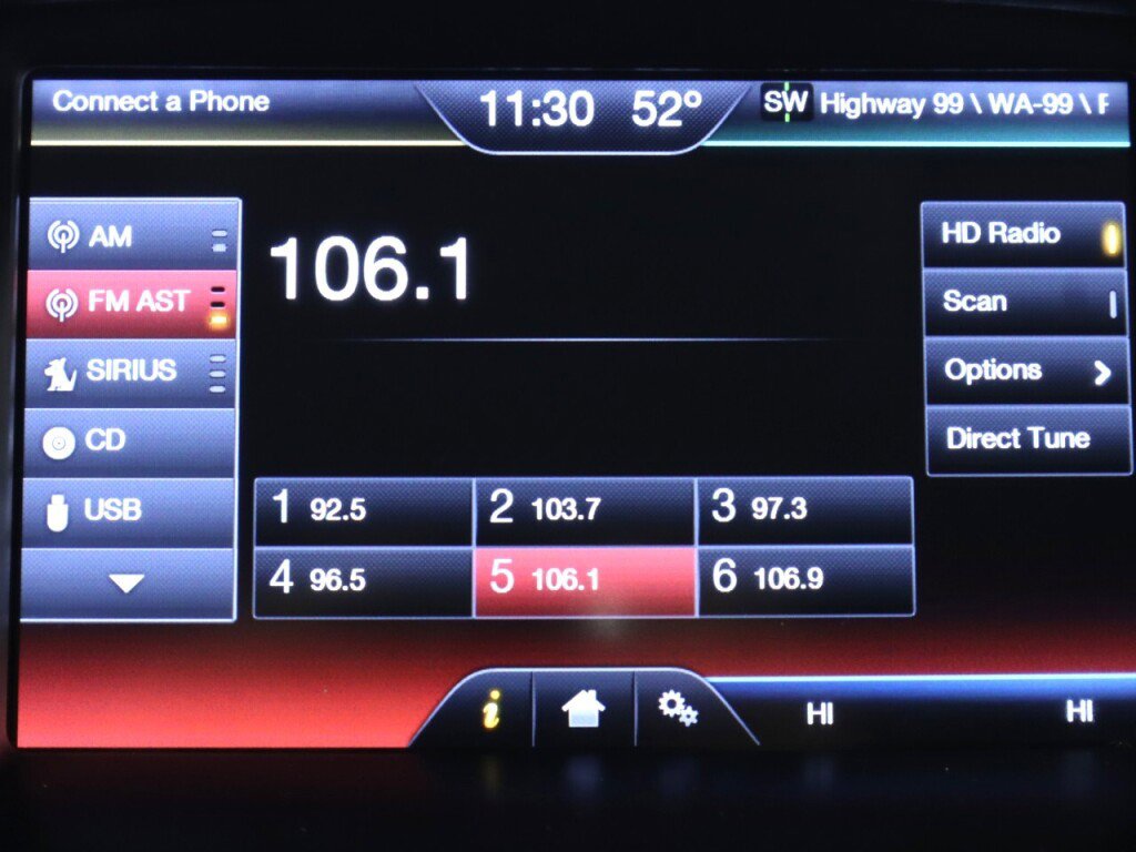 Used 2012 Ford Focus Titanium image 18