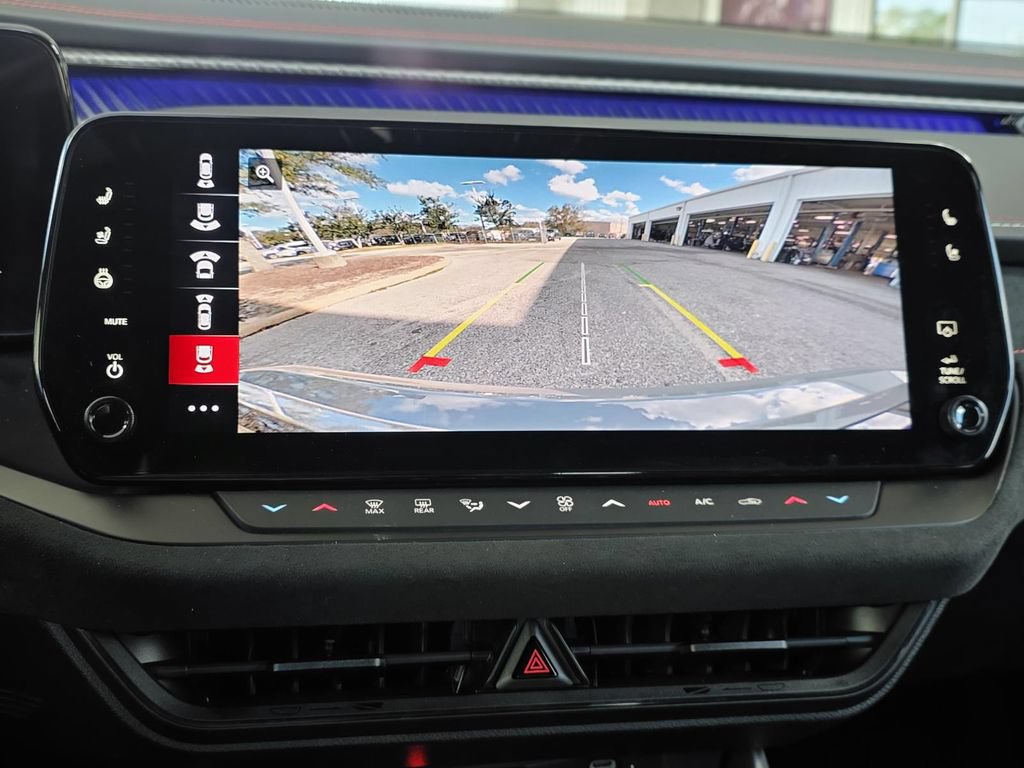 New 2026 Dodge Charger Scat Pack AWD/4WD image 18