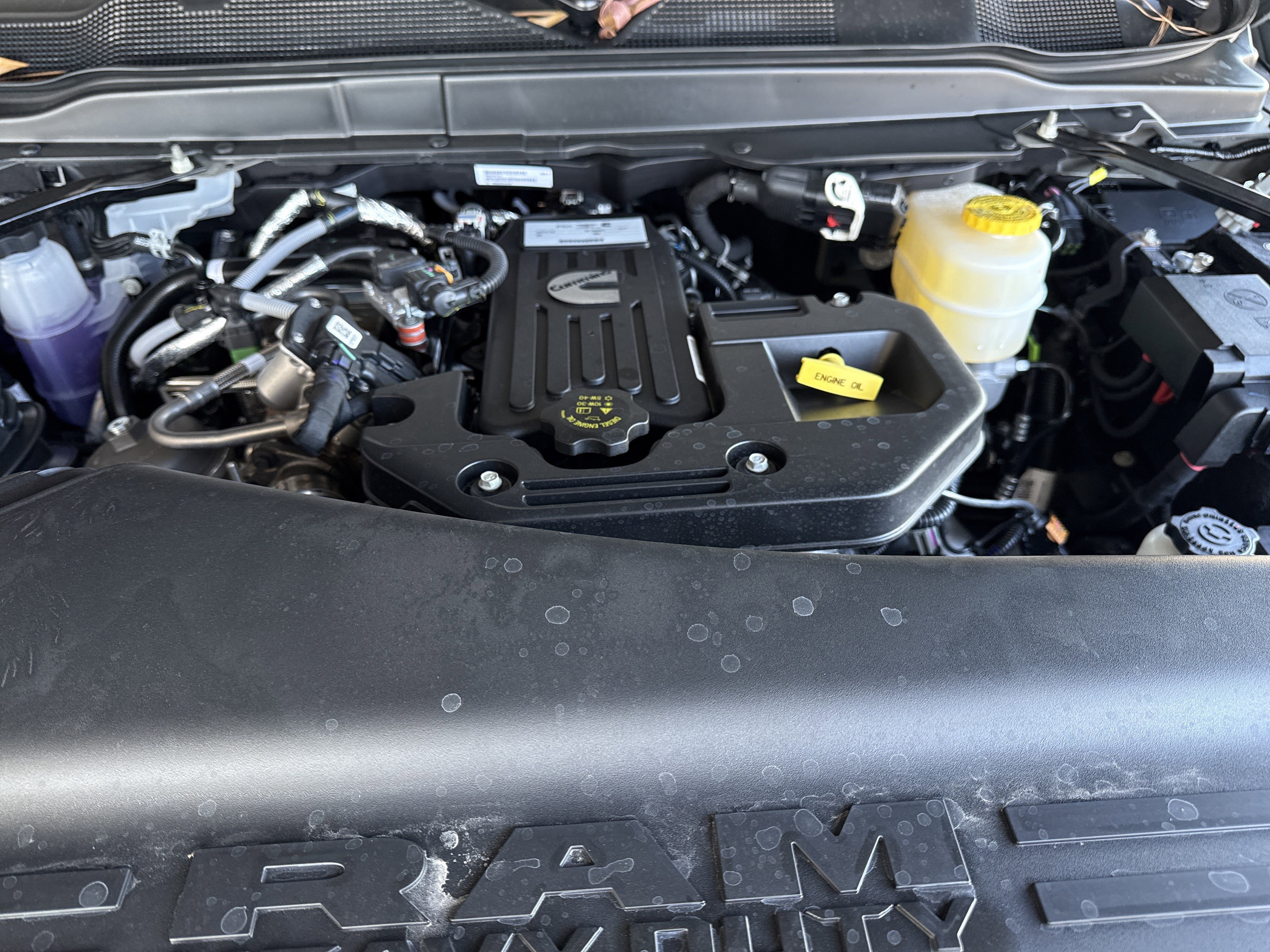 New 2026 RAM 2500 Laramie image 33