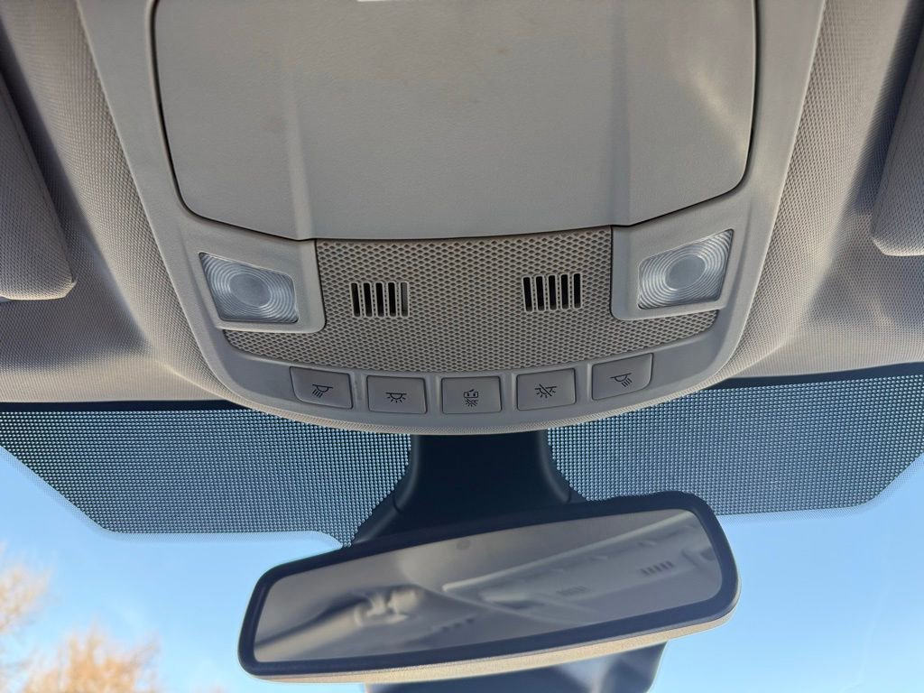 Used 2022 Ford Edge SEL w/ Convenience Package image 34