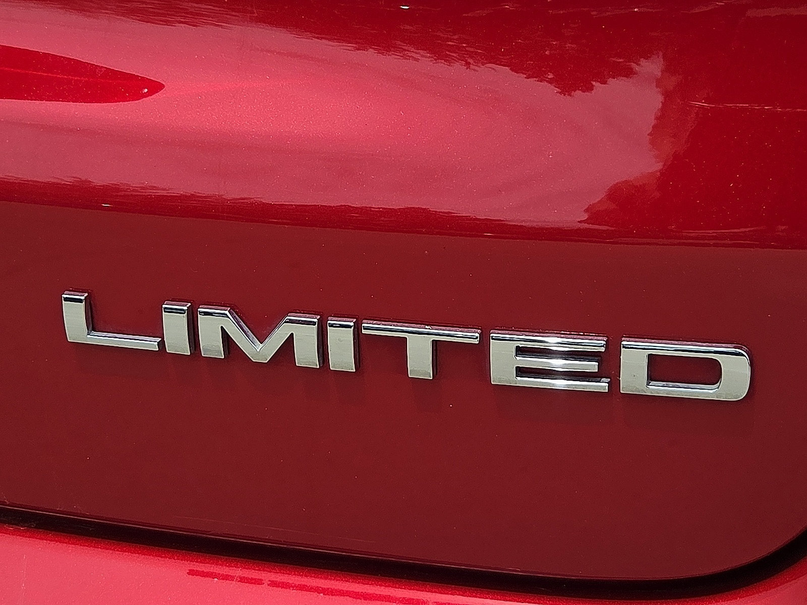 Used 2025 Jeep Compass Limited AWD/4WD image 9