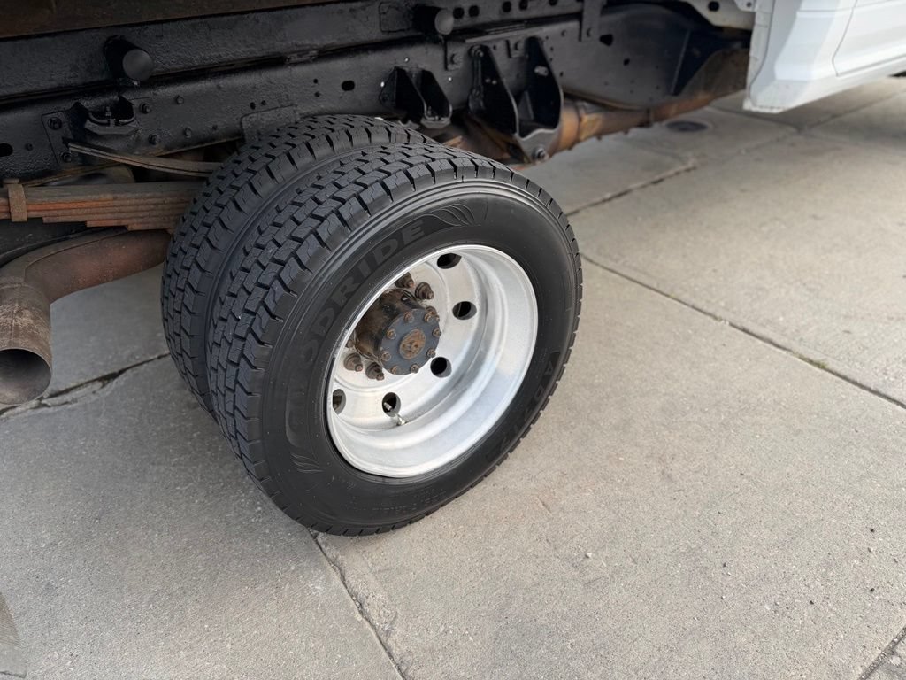 Used 2019 RAM 5500 Tradesman AWD/4WD image 7
