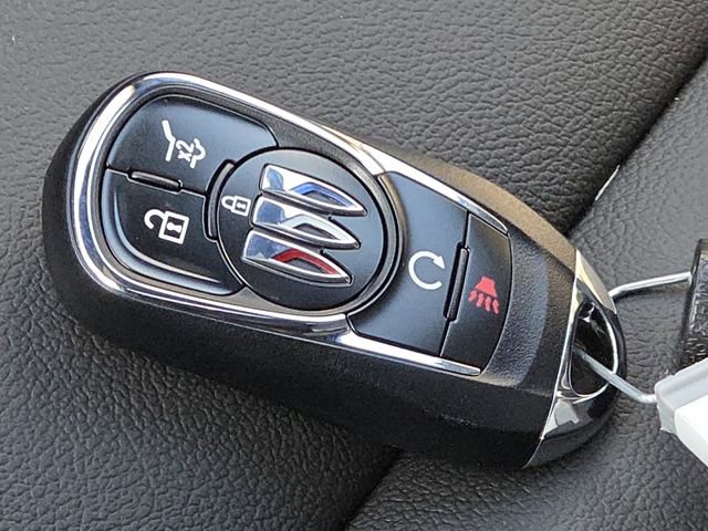 New 2026 Buick Envista Sport Touring w/ Convenience I Package image 37