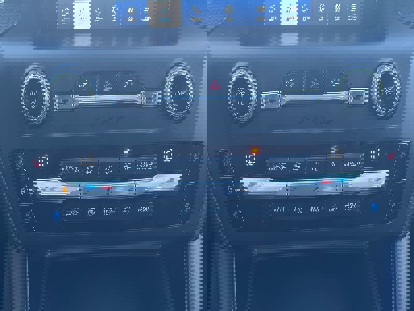 Used 2020 Ford Explorer ST w/ ST Street Pack image 24