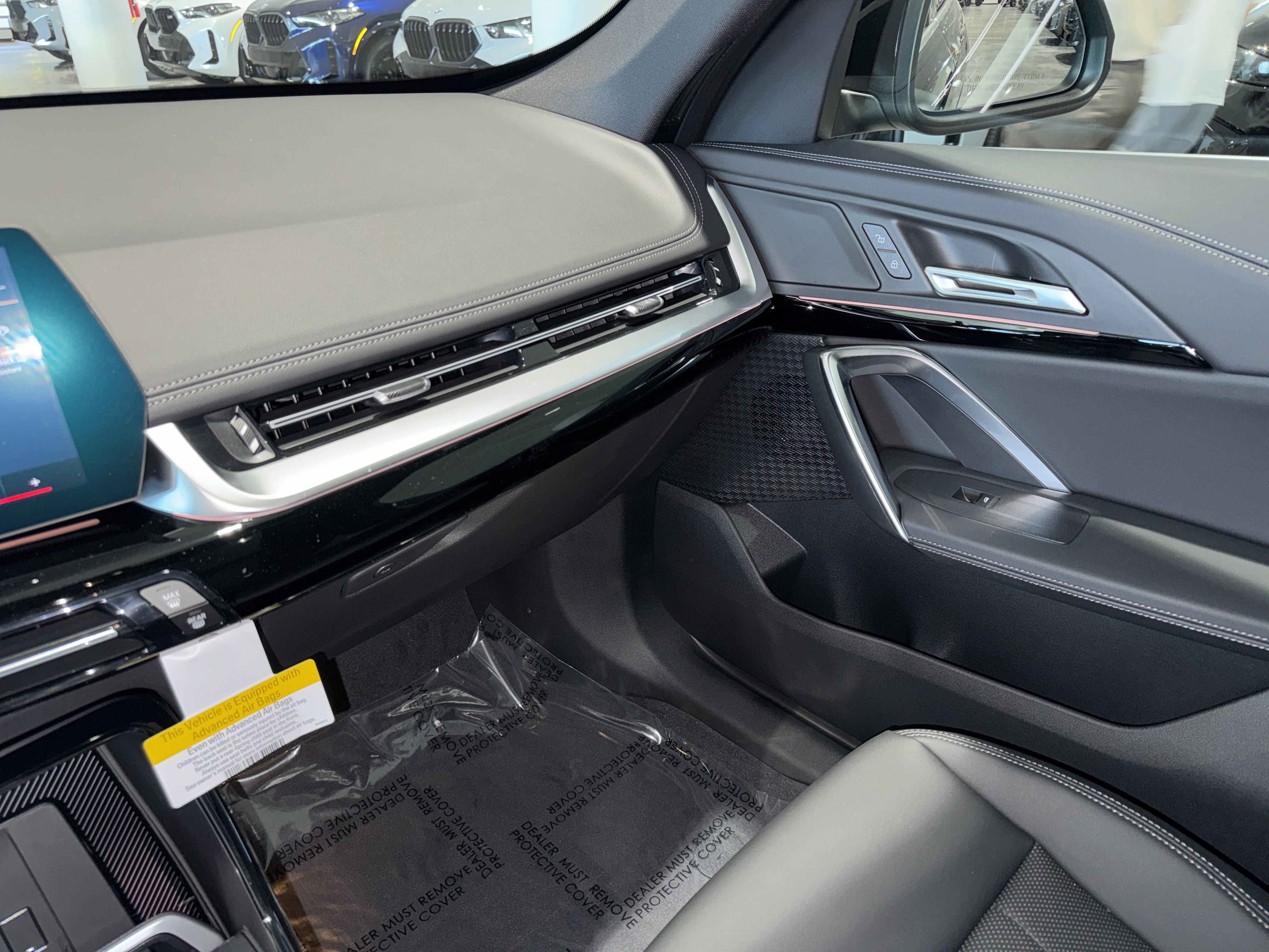 New 2026 BMW X1 xDrive28i w/ Technology Package image 21