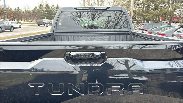 New 2026 Toyota Tundra Limited image 34