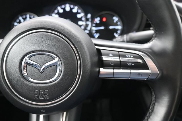 Used 2022 MAZDA MAZDA3 s AWD/4WD image 28