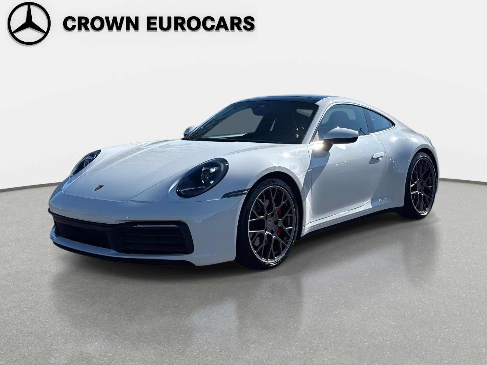 Used 2020 Porsche 911 Carrera S image 2
