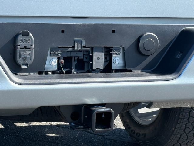 New 2026 Chevrolet Silverado 1500 RST image 8