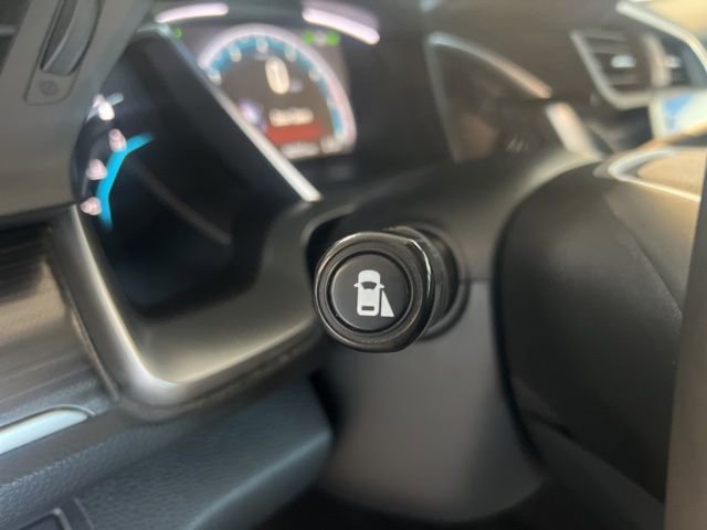 Used 2019 Honda Civic EX image 25