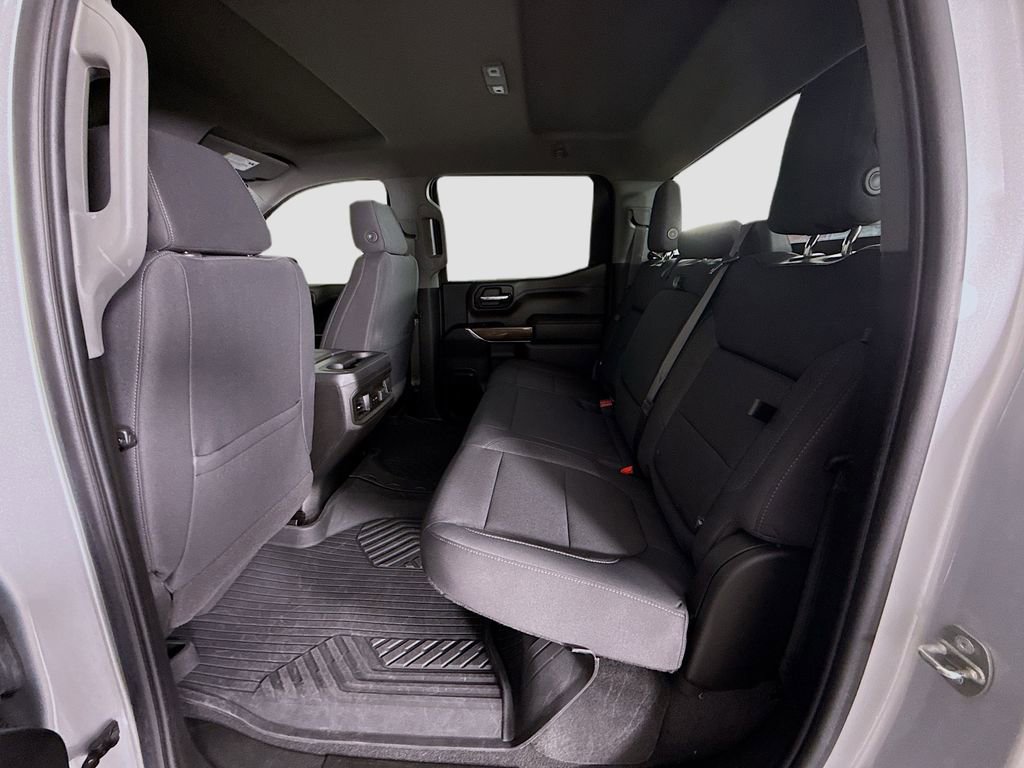 Used 2022 Chevrolet Silverado 1500 RST image 21
