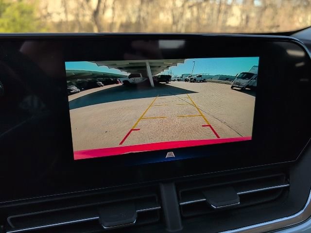 New 2026 Chevrolet Trax LT w/ Driver Confidence Package FWD image 18