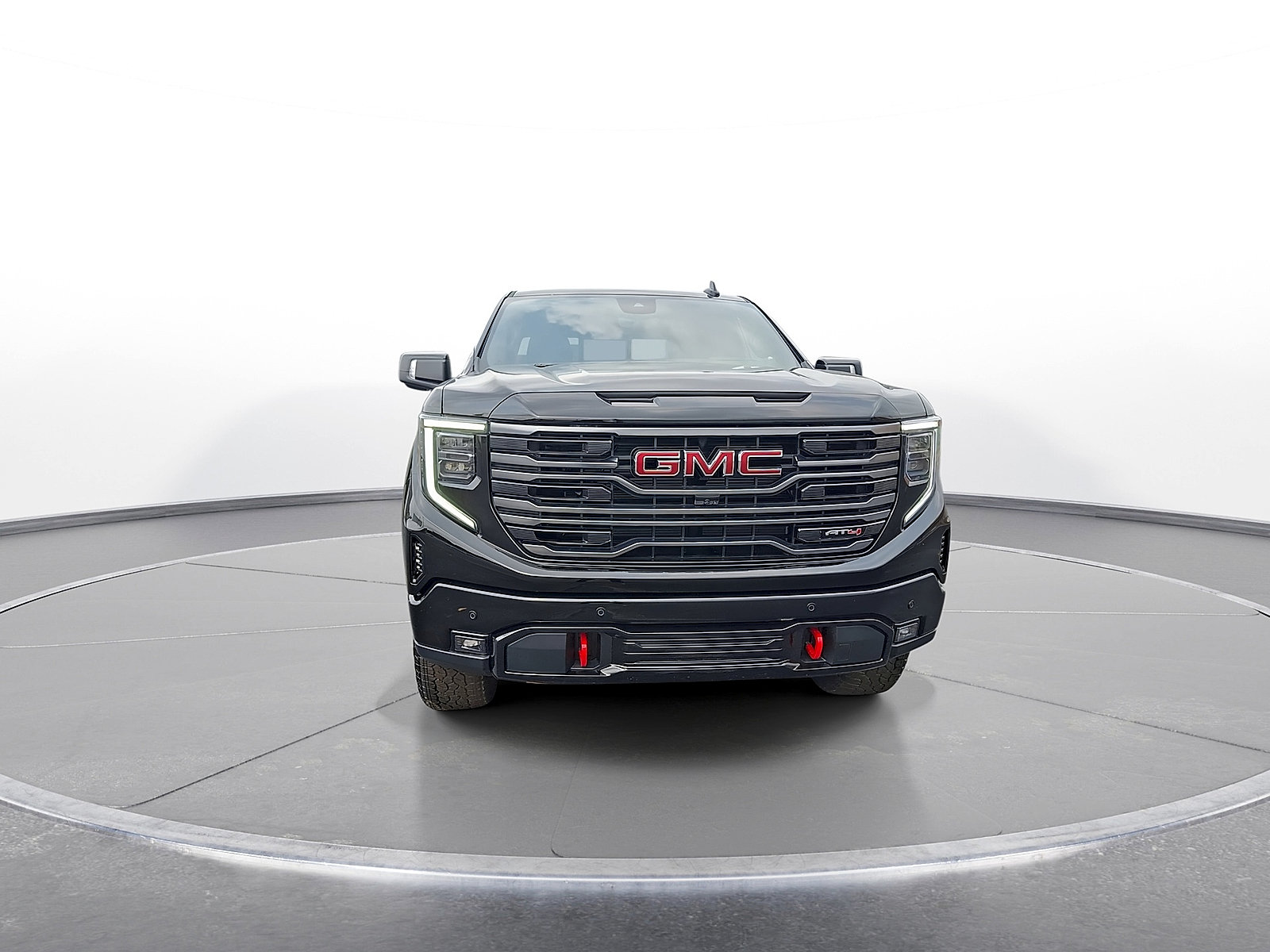 New 2026 GMC Sierra 1500 AT4 w/ Technology Package AWD/4WD image 3