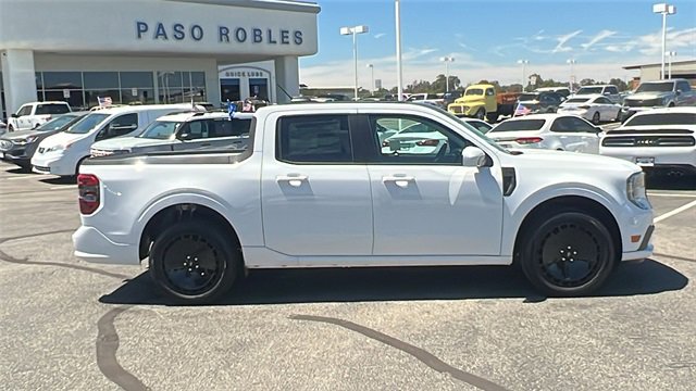 New 2025 Ford Maverick Lobo image 2