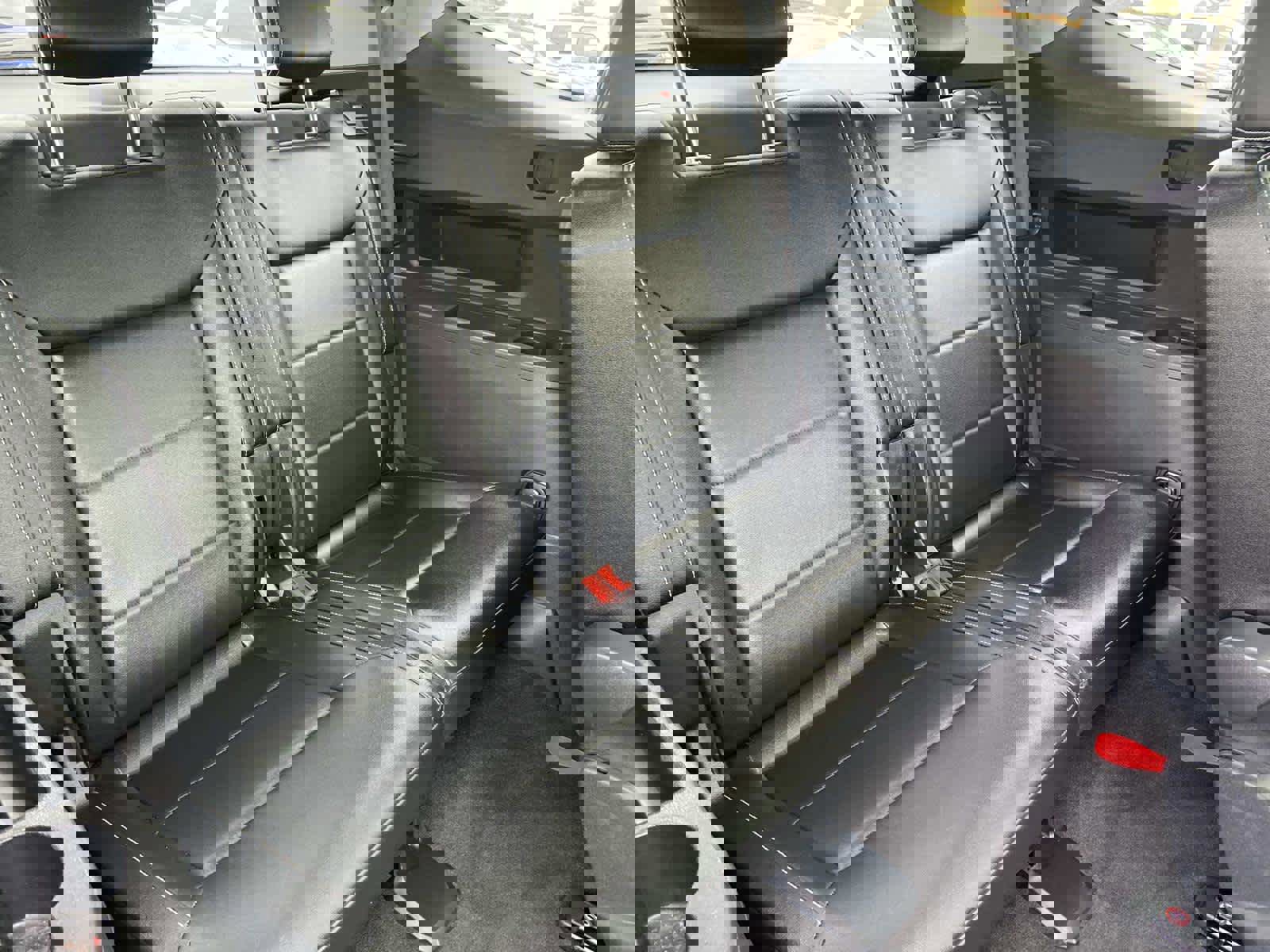 Used 2022 Volkswagen Atlas SE image 27