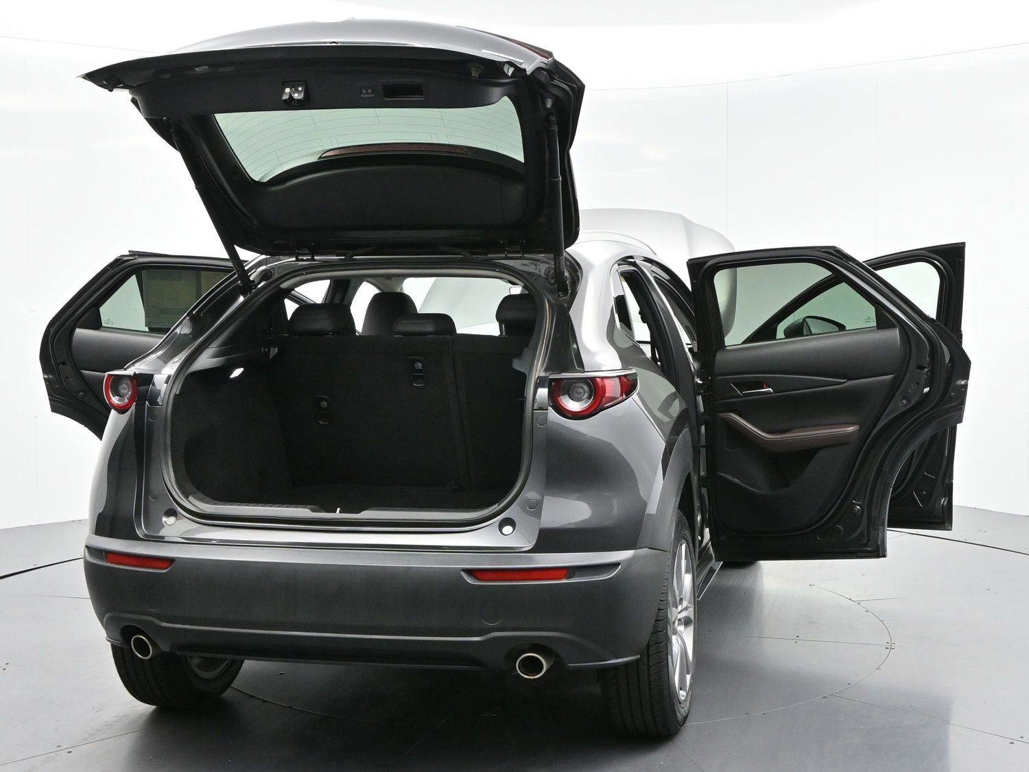 Used 2021 MAZDA CX-30 FWD 2.5 S w/ Premium Package image 43