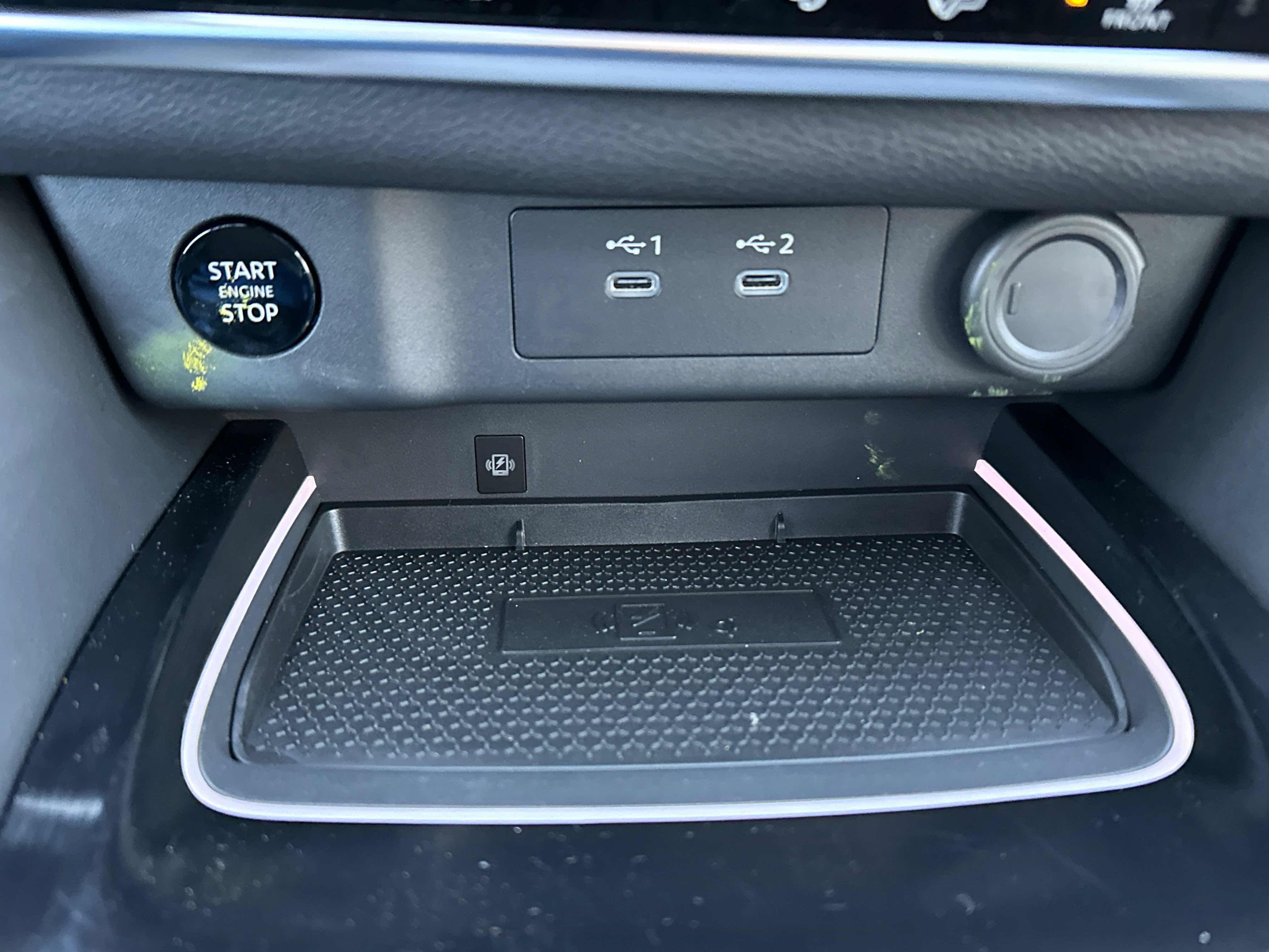 New 2026 Nissan Rogue Platinum w/ Platinum Premium Package image 36