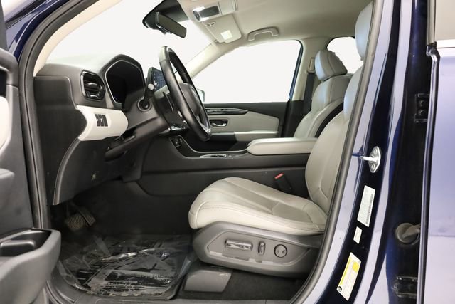 Used 2023 Honda Pilot EX-L image 13