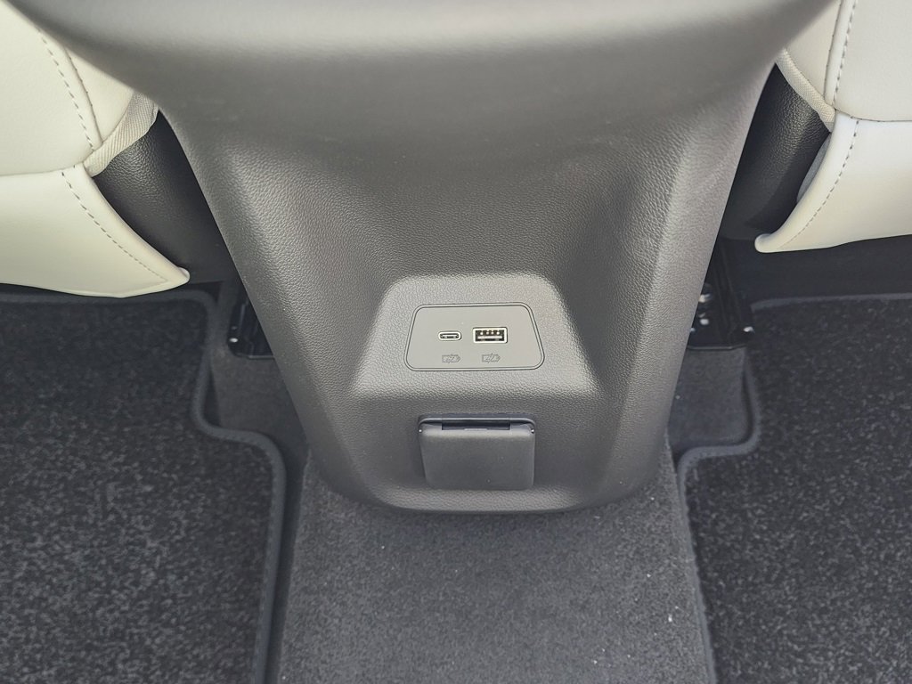 New 2026 Buick Envision Avenir image 50