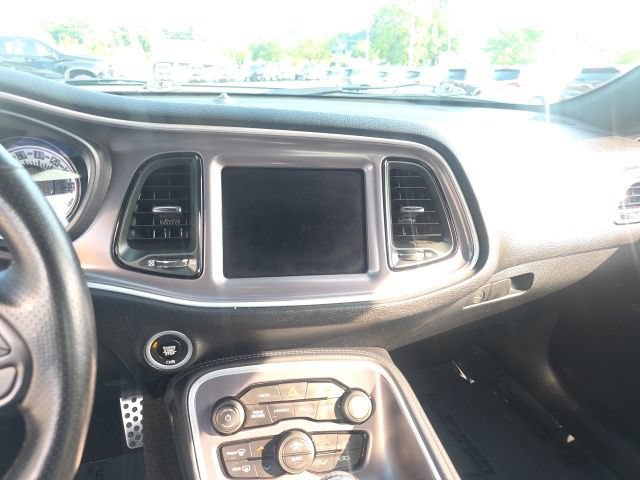 Used 2021 Dodge Challenger R/T Scat Pack w/ T/A Package RWD image 19