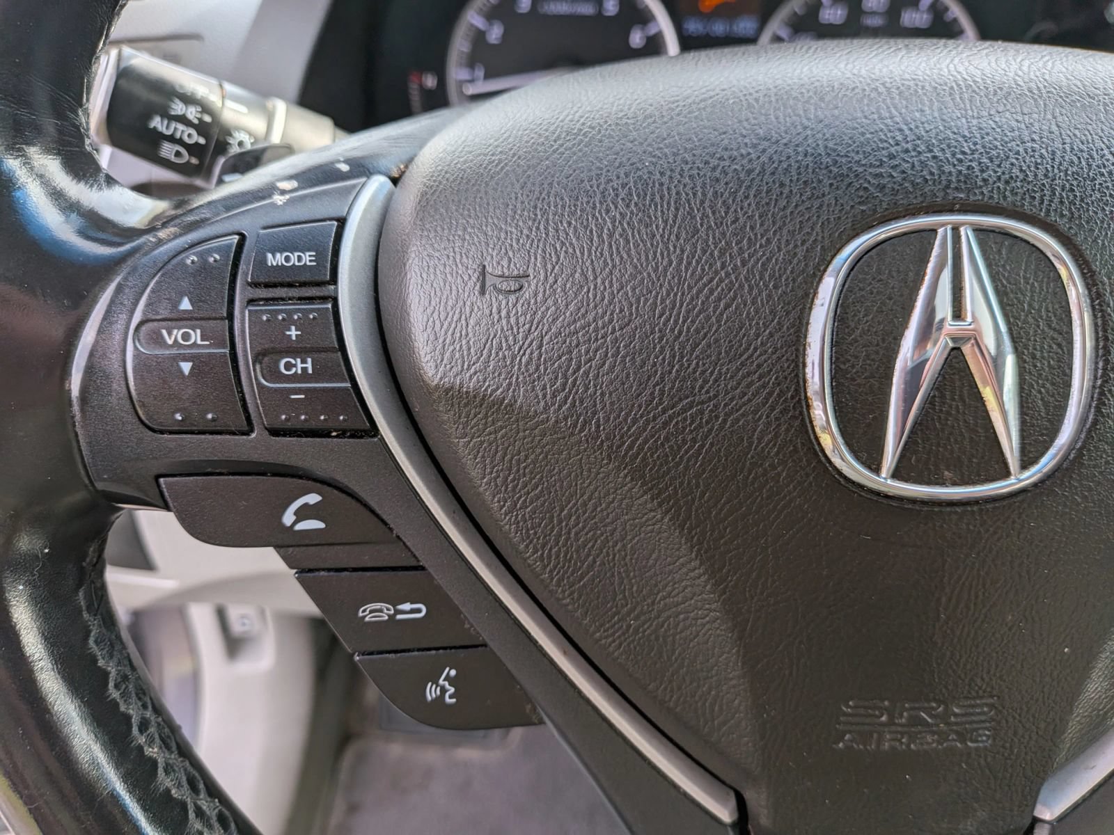 Used 2017 Acura RDX w/ Technology Package AWD/4WD image 49
