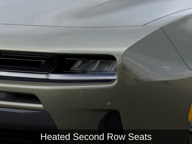 New 2026 Dodge Charger Scat Pack AWD/4WD image 15