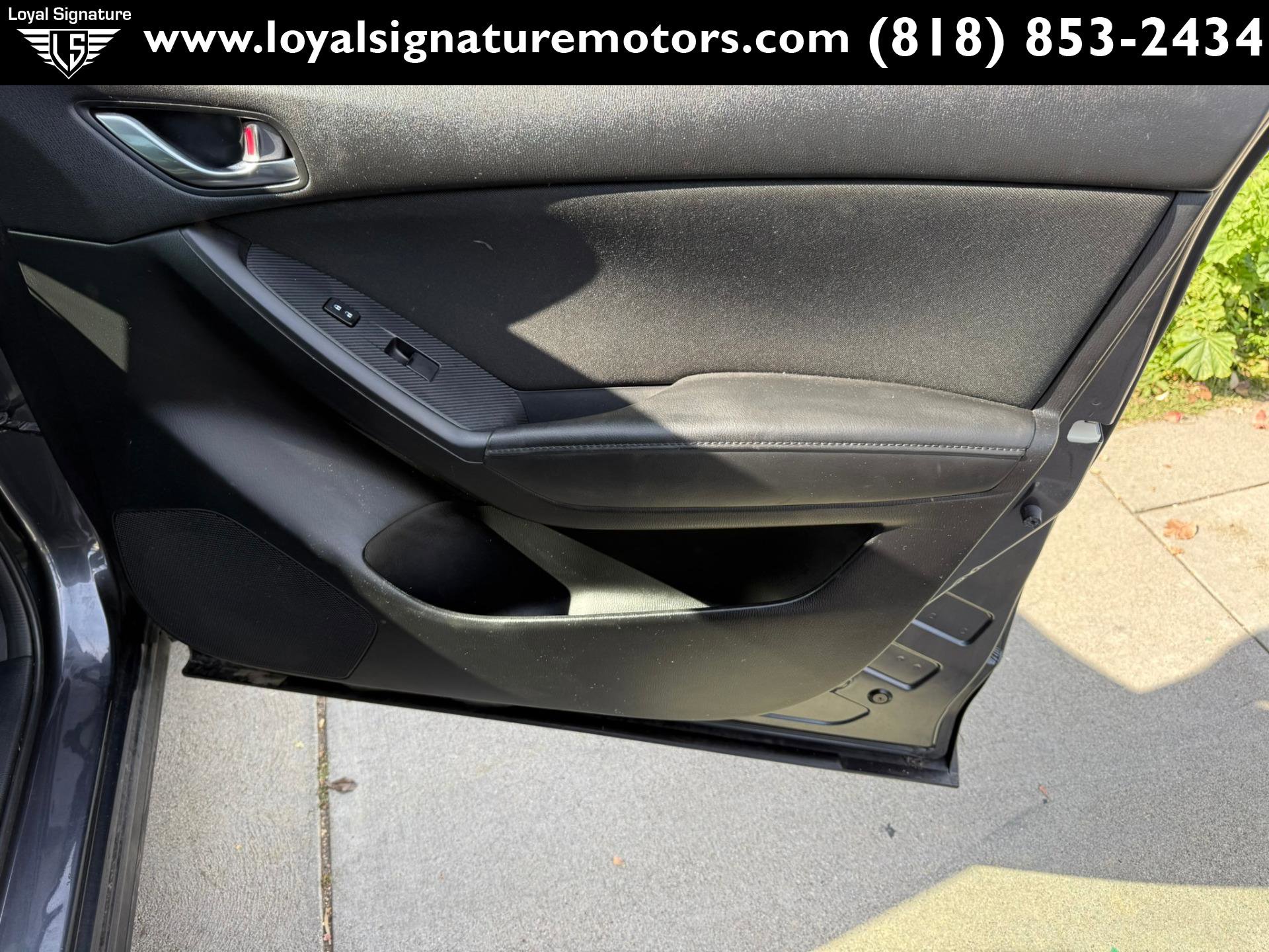 Used 2016 MAZDA CX-5 Sport image 26