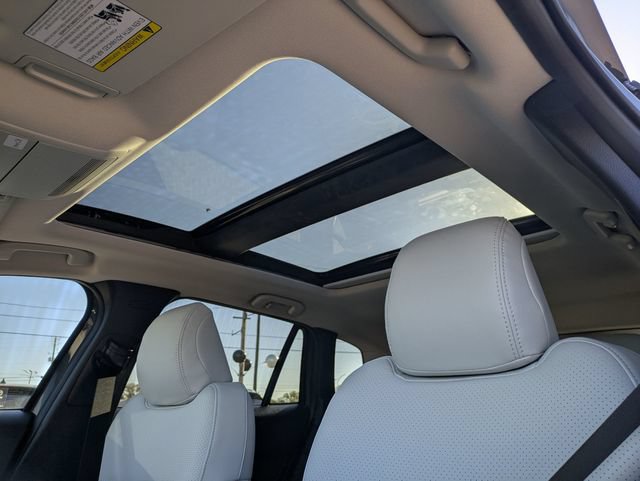 New 2026 MAZDA CX-50 AWD 2.5 S w/ Weather Package image 28