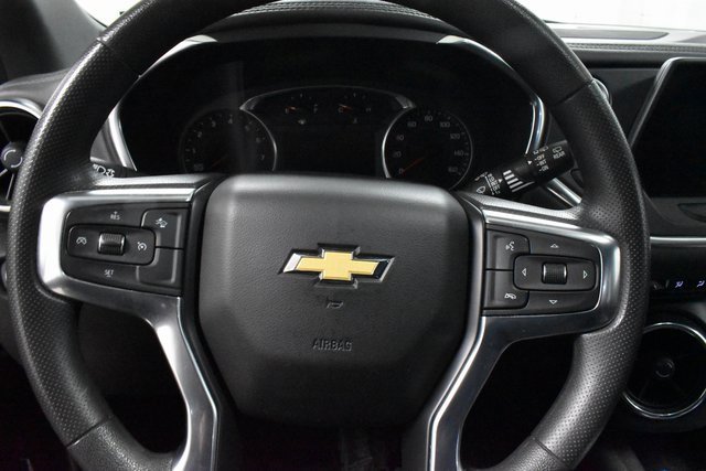 Used 2022 Chevrolet Blazer LT image 20
