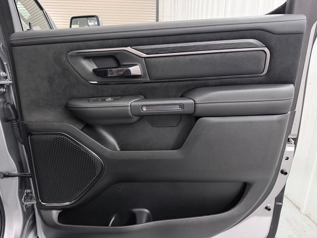 Used 2025 RAM 1500 RHO w/ Bed Utility Group AWD/4WD image 44