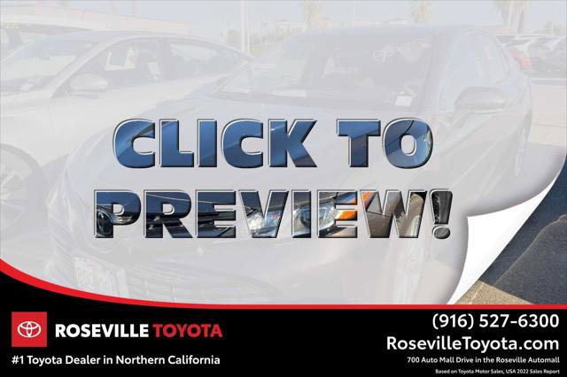 Certified 2018 Toyota Camry L