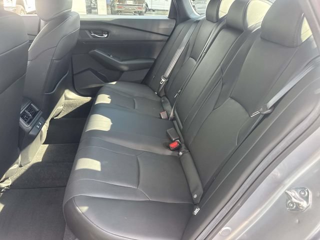 Used 2025 Honda Accord Sport image 13