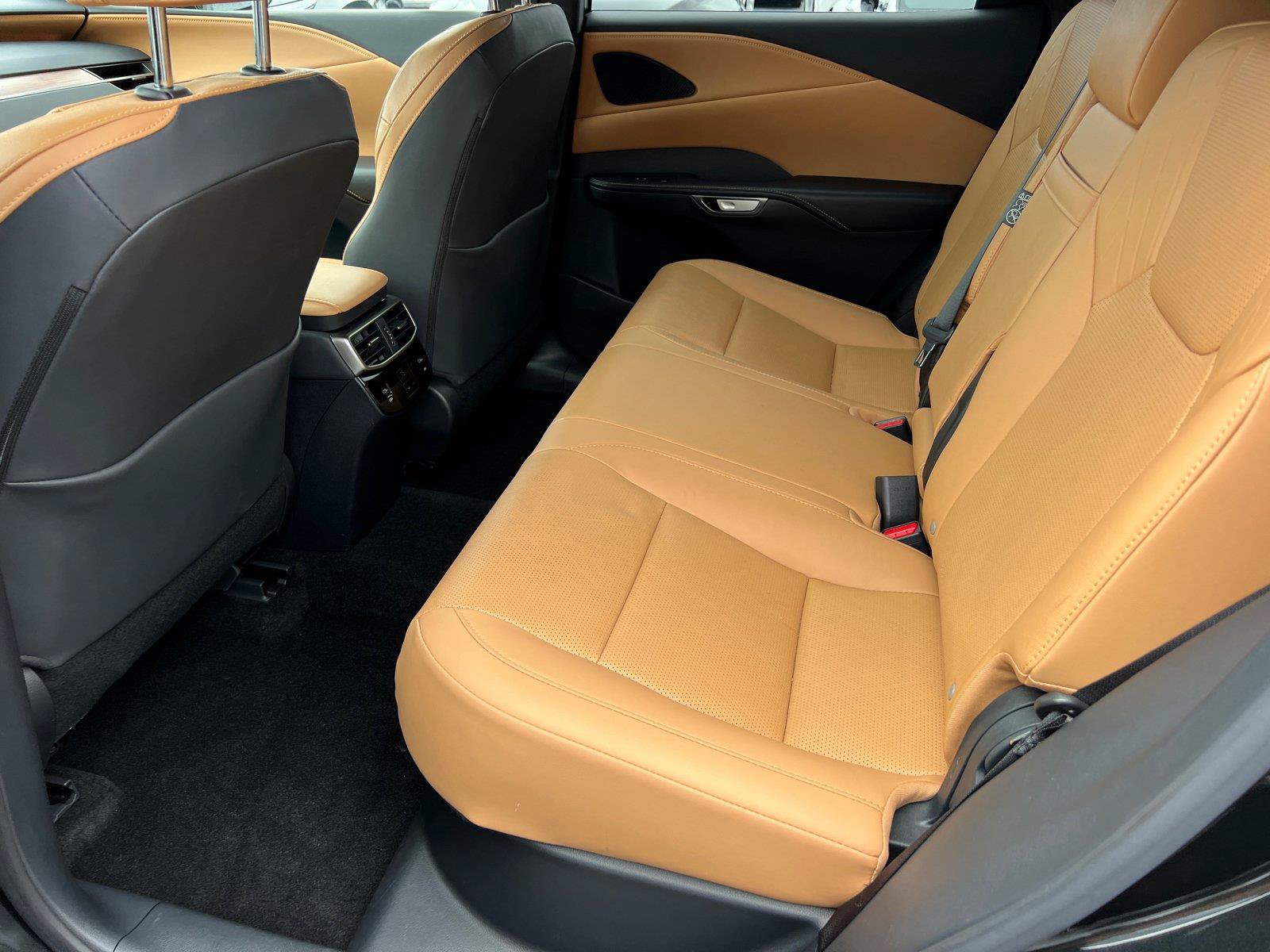 Used 2026 Lexus RX 350 Premium Plus w/ Accessory Package (Z1) FWD image 21