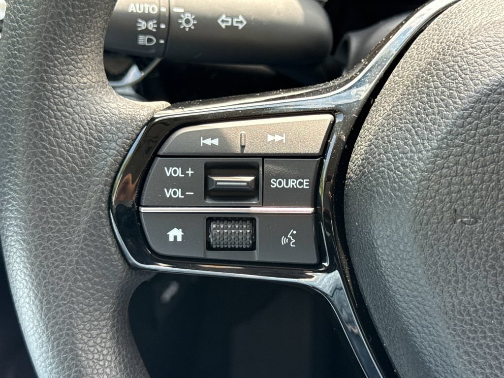 Used 2026 Honda Civic LX image 30
