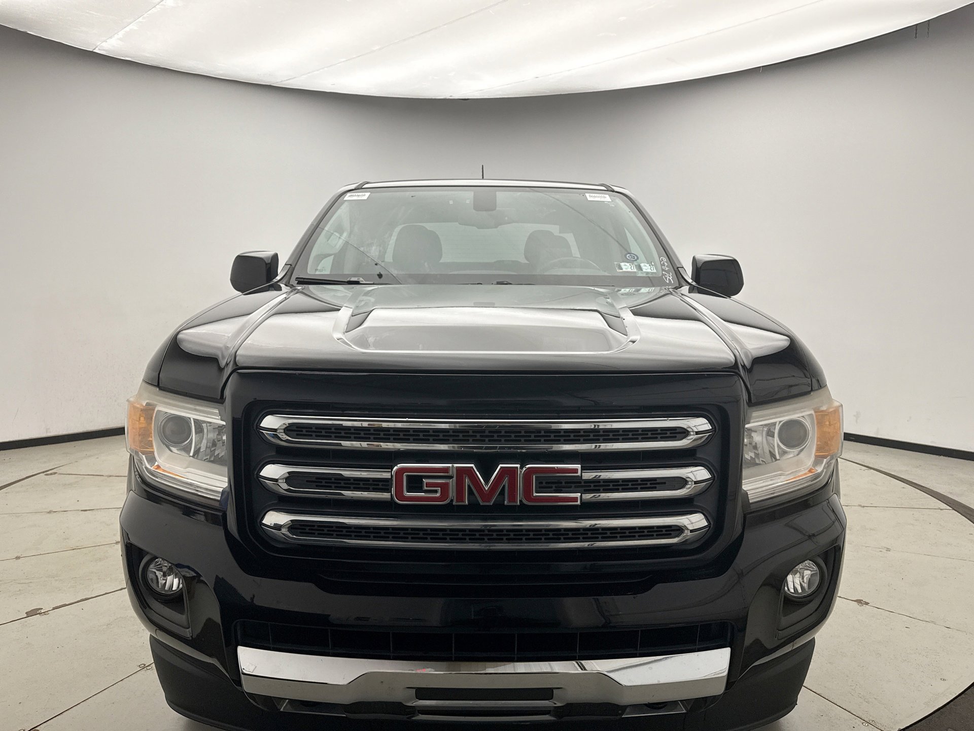 Used 2015 GMC Canyon SLE w/ All-Terrain Package AWD/4WD image 6