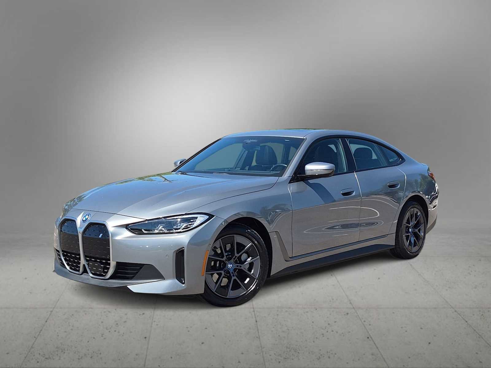 Used 2023 BMW i4 eDrive40