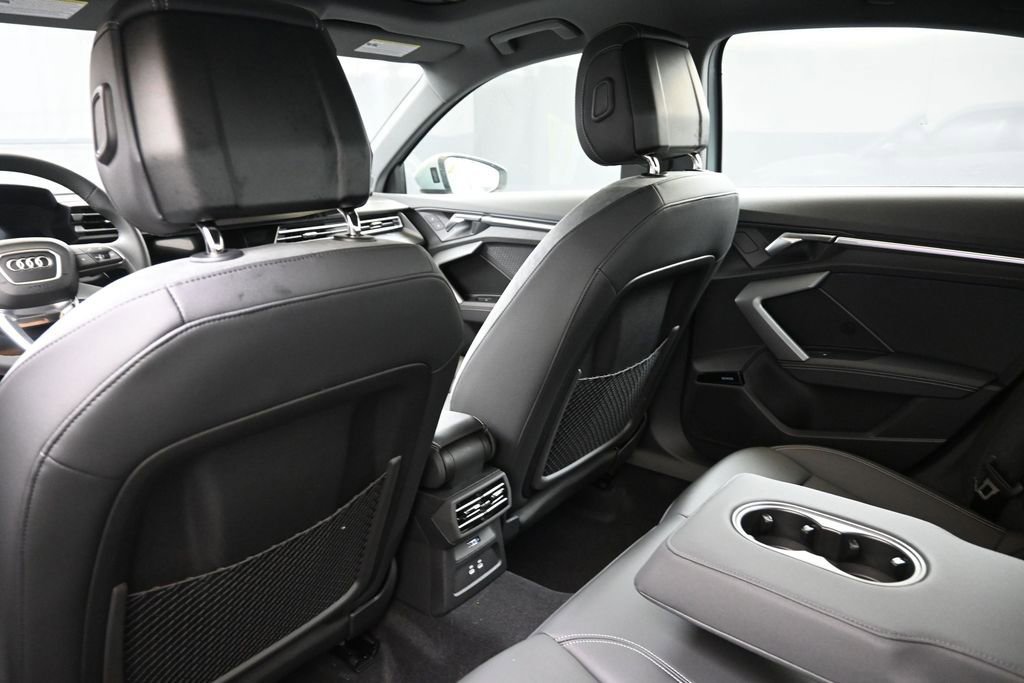 New 2026 Audi A3 2.0T Premium Plus image 19