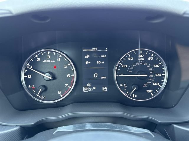 New 2026 Subaru Forester Sport w/ Onyx Edition AWD/4WD image 26