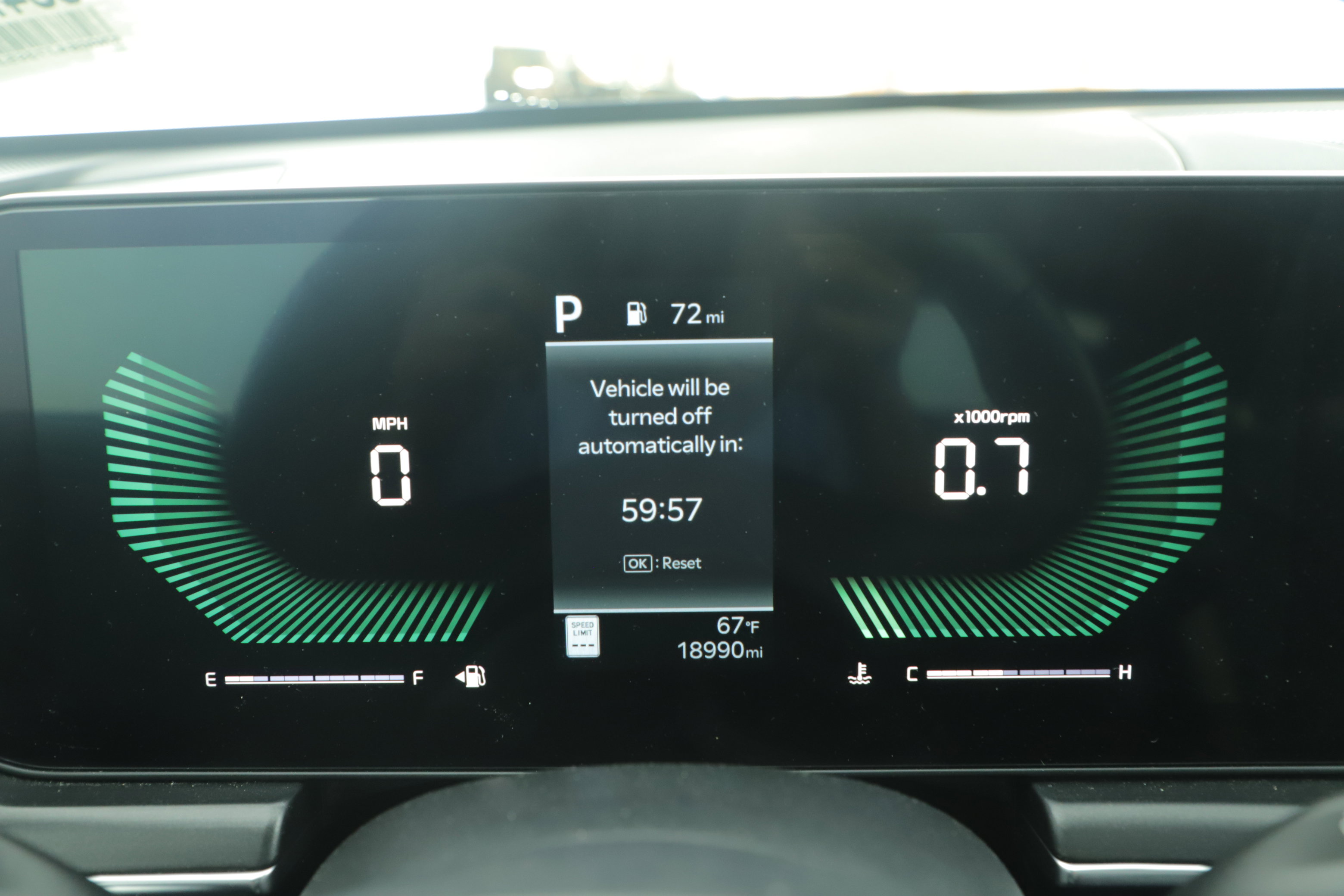 Used 2025 Kia K5 GT-Line w/ GT-Line Premium Package FWD image 19
